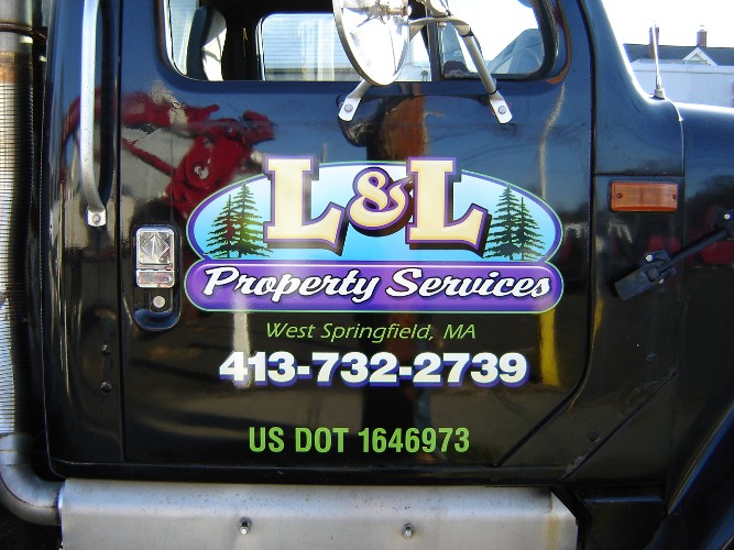 vehicle graphics