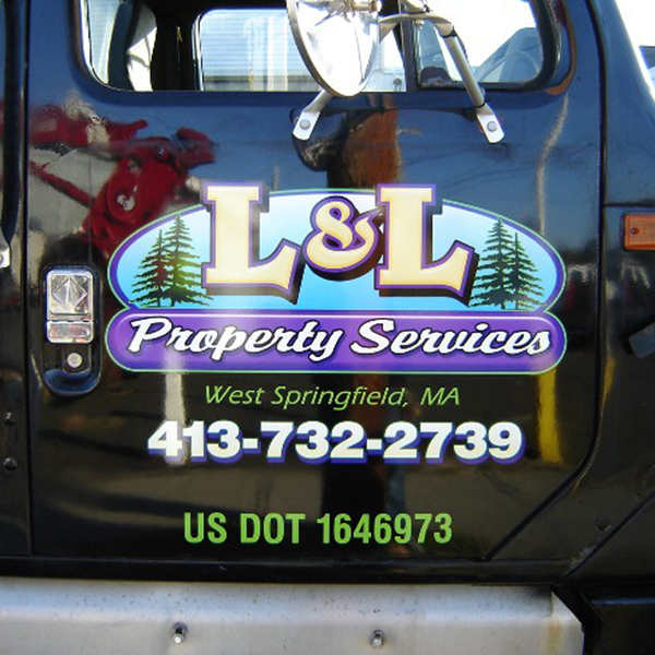 Vehicle Graphics